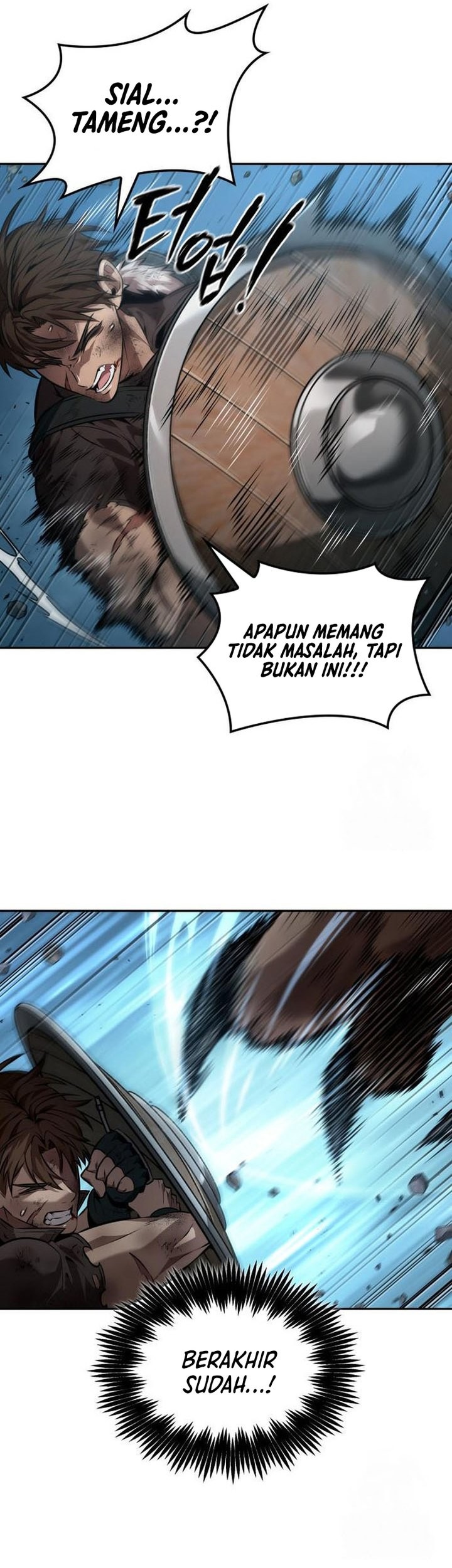 The Last Adventurer Chapter 66 Gambar 31