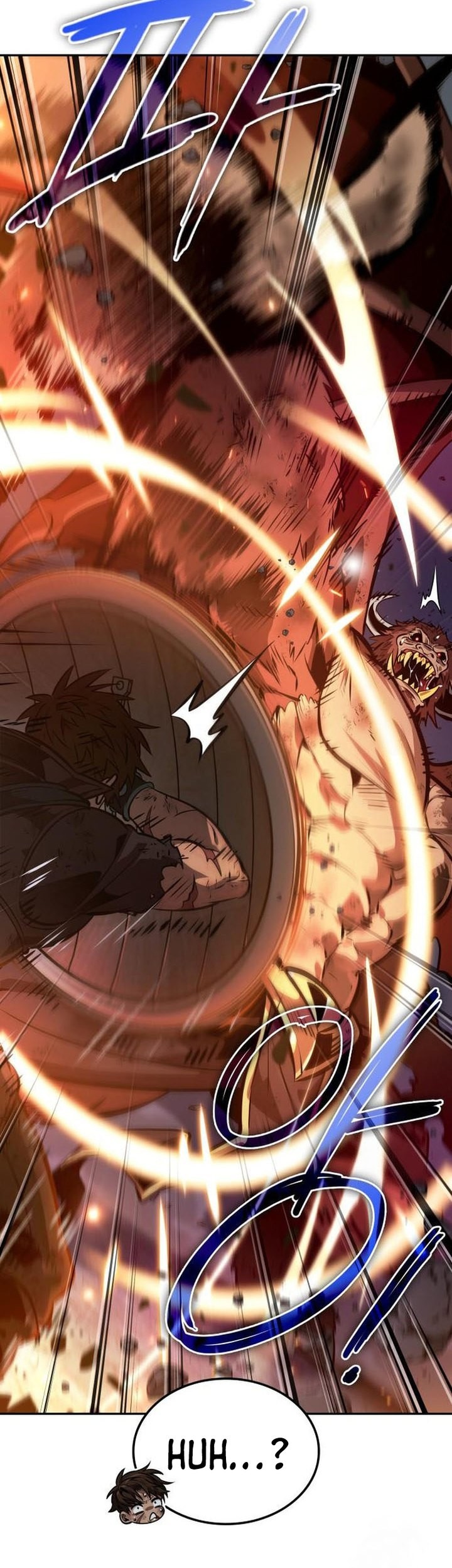 The Last Adventurer Chapter 66 Gambar 33