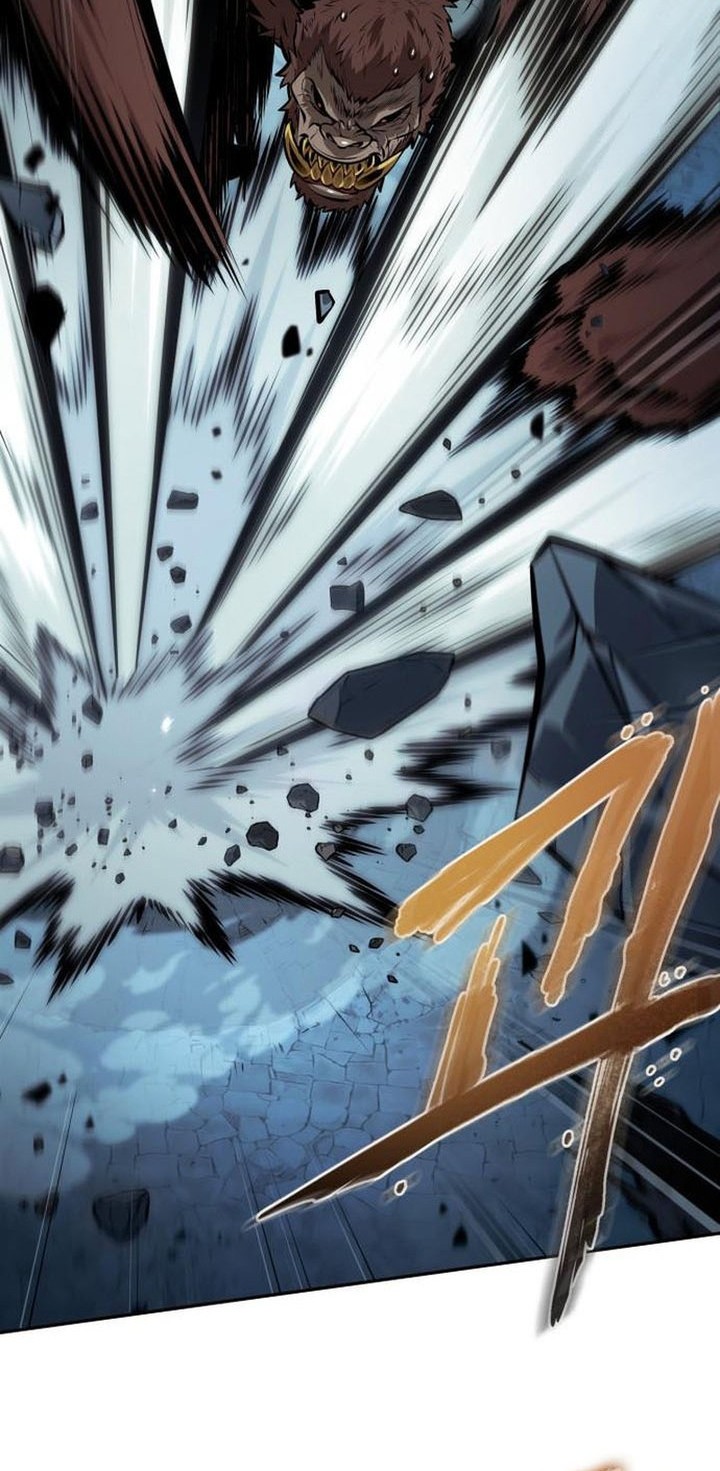 The Last Adventurer Chapter 66 Gambar 36