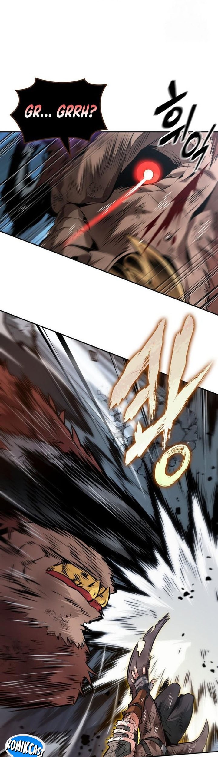 The Last Adventurer Chapter 66 Gambar 42