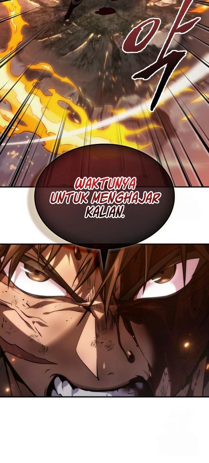 The Last Adventurer Chapter 66 Gambar 57