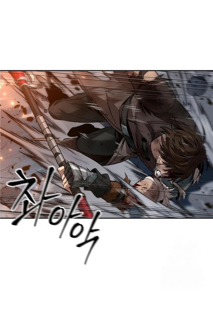 The Last Adventurer Chapter 66 Gambar 71