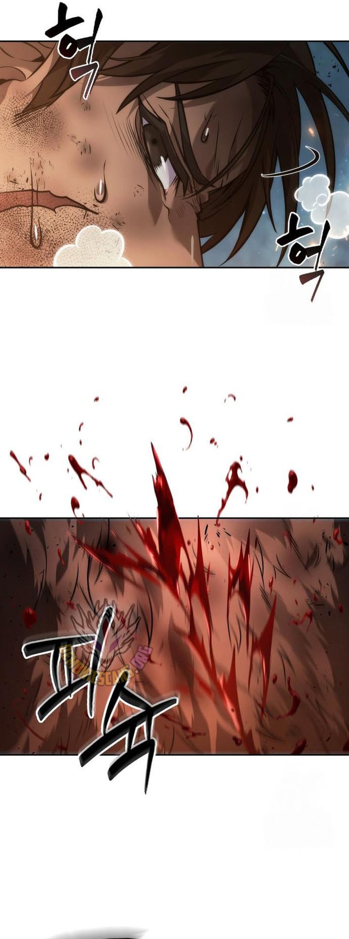 The Last Adventurer Chapter 66 Gambar 72