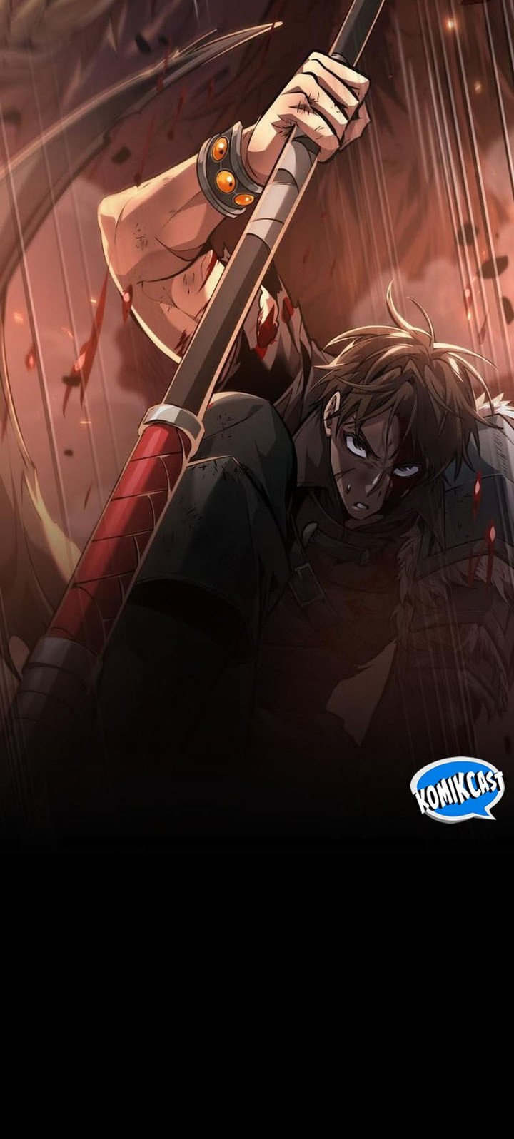 The Last Adventurer Chapter 66 Gambar 74