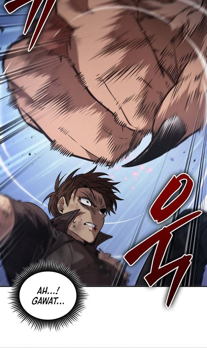 The Last Adventurer Chapter 66 Gambar 12