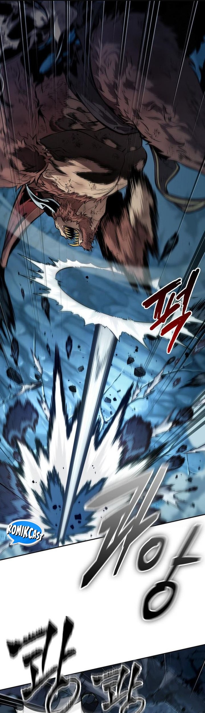 The Last Adventurer Chapter 66 Gambar 13