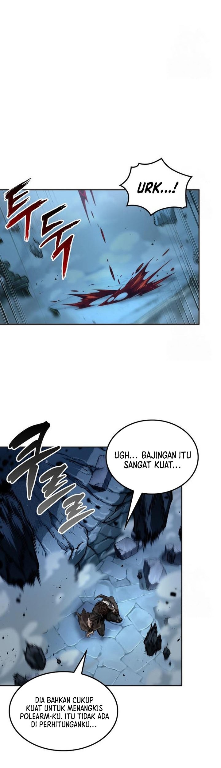 The Last Adventurer Chapter 66 Gambar 15
