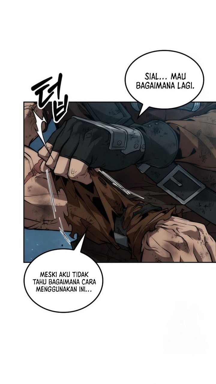 The Last Adventurer Chapter 66 Gambar 16