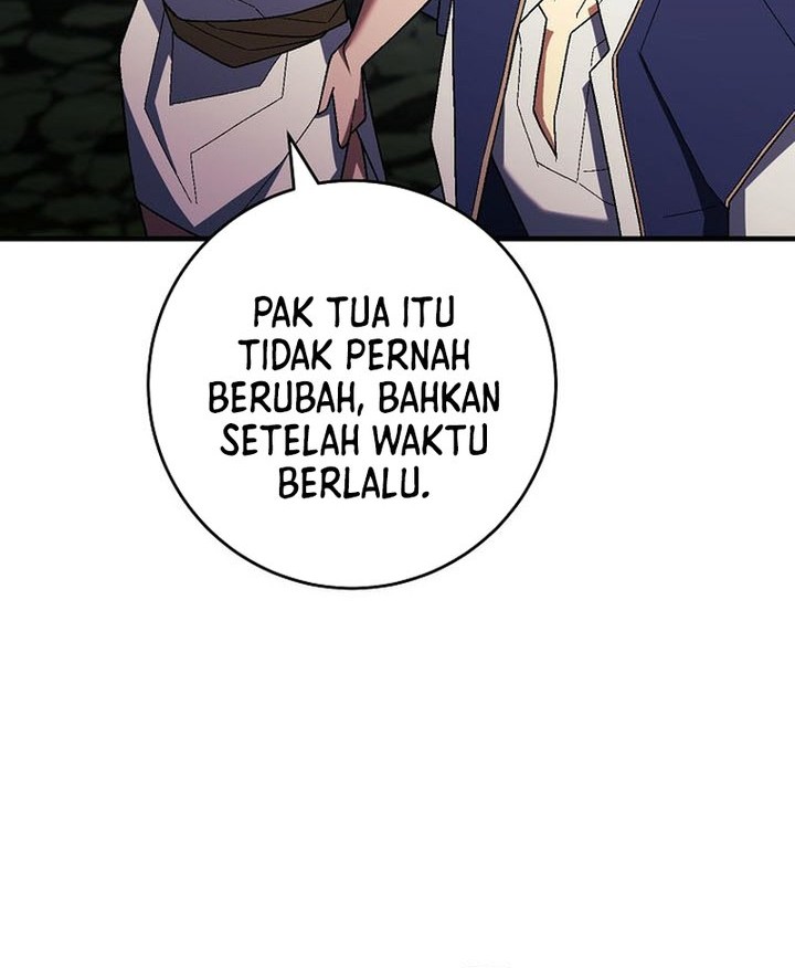 The Hero Returns Chapter 121 Gambar 27