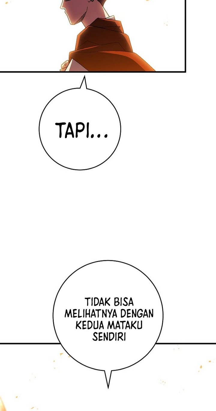 The Hero Returns Chapter 121 Gambar 29