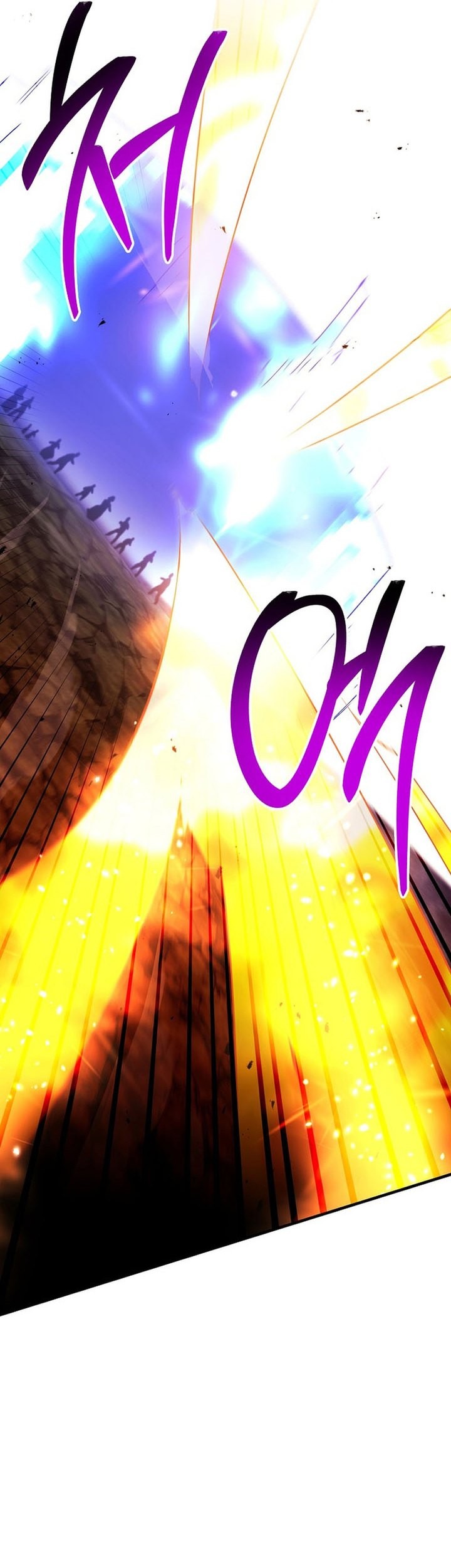 The Hero Returns Chapter 121 Gambar 56