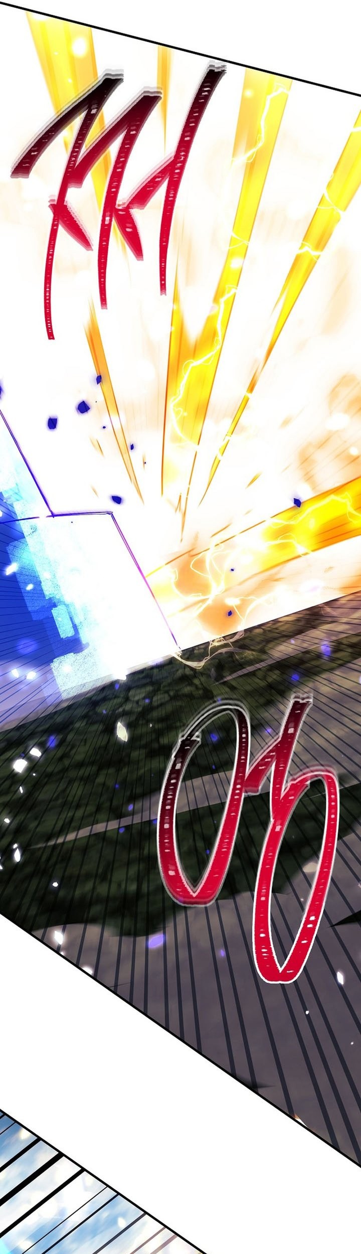 The Hero Returns Chapter 121 Gambar 58