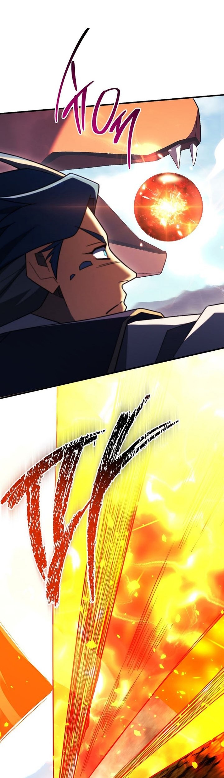 The Hero Returns Chapter 121 Gambar 64