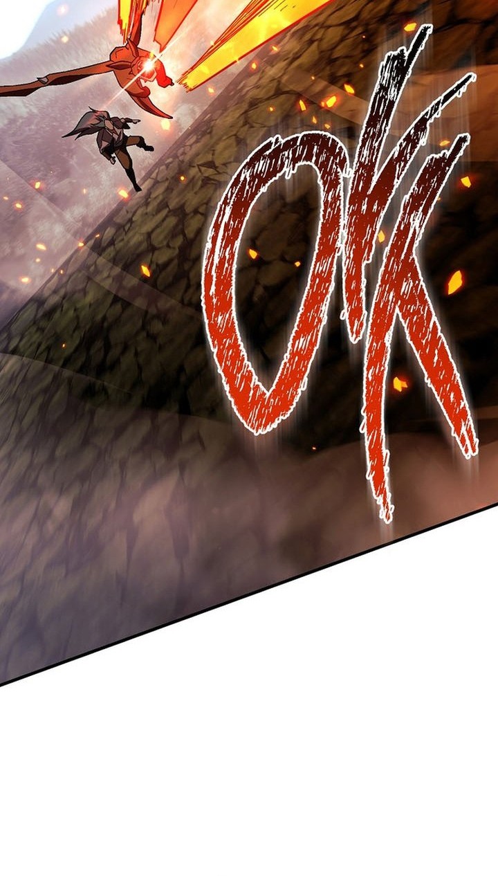 The Hero Returns Chapter 121 Gambar 65