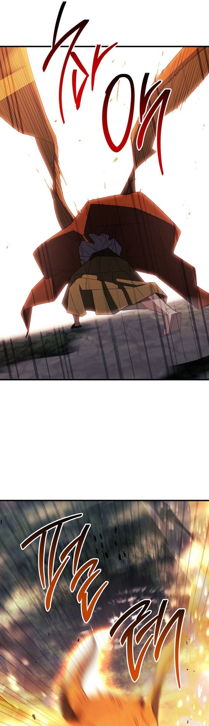 The Hero Returns Chapter 121 Gambar 72