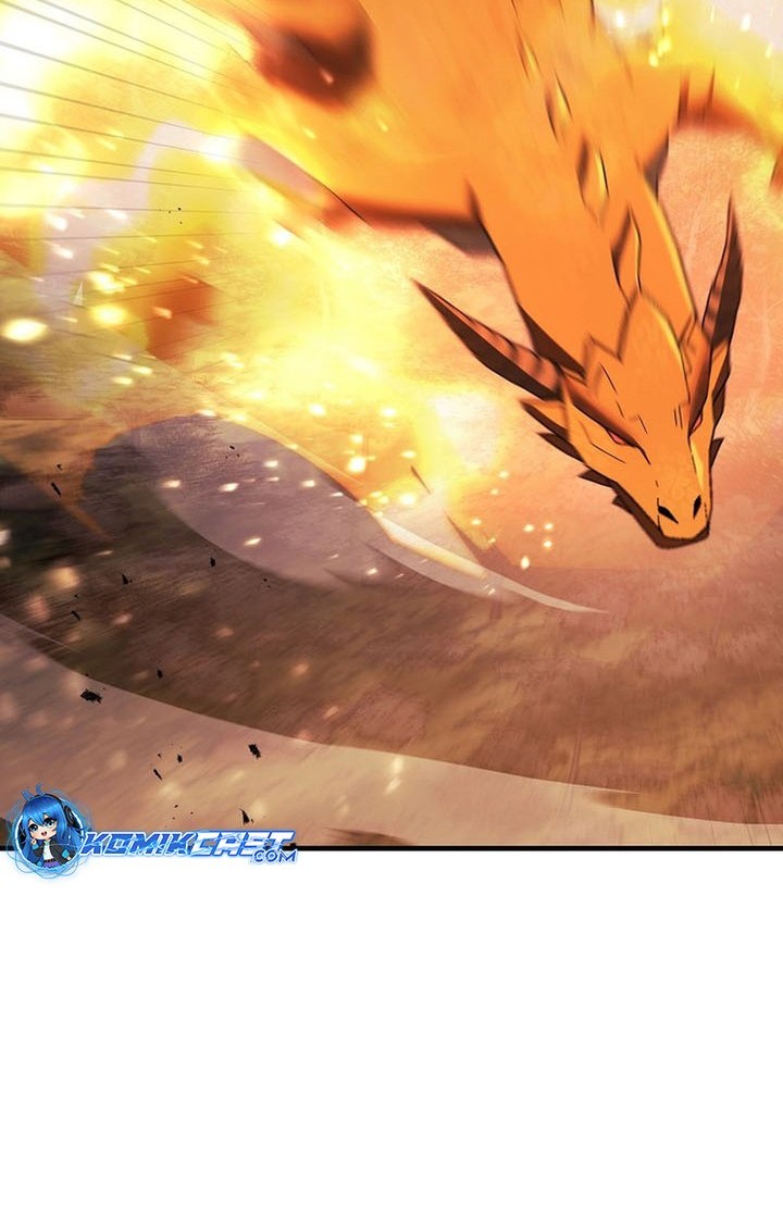The Hero Returns Chapter 121 Gambar 73