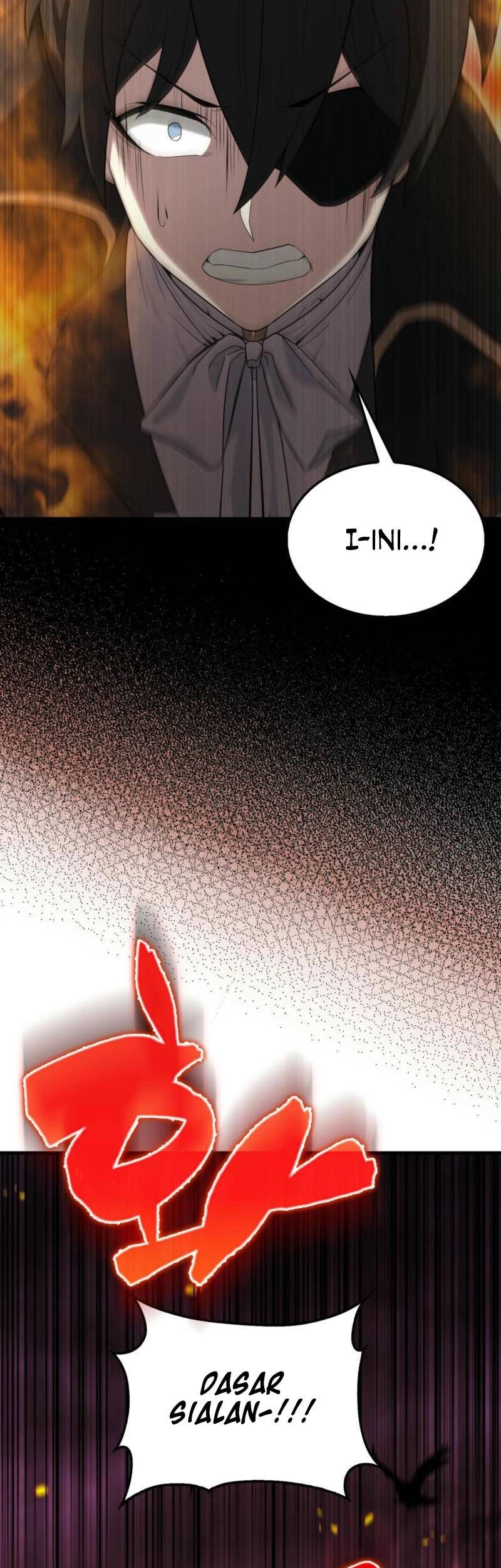 The Extra is Too Strong Chapter 80 Gambar 66