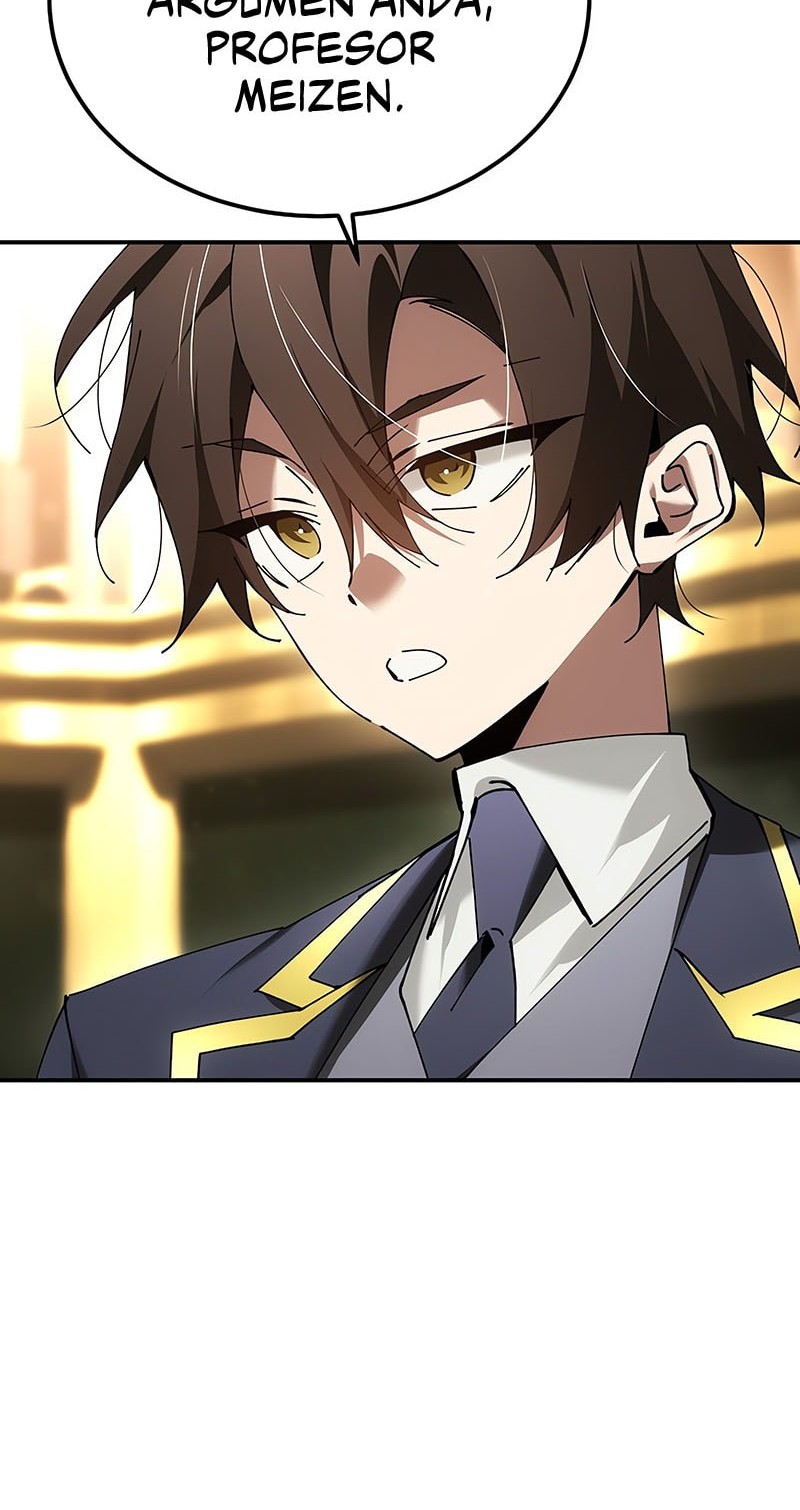 Magic Academy’s Genius Blinker Chapter 52 Gambar 17