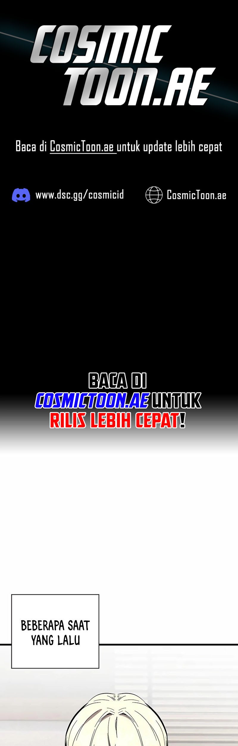 Baca Manhwa The Great War Chapter 37 Gambar 2