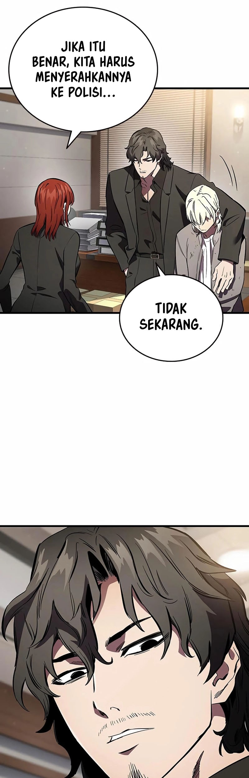 The Great War Chapter 37 Gambar 9