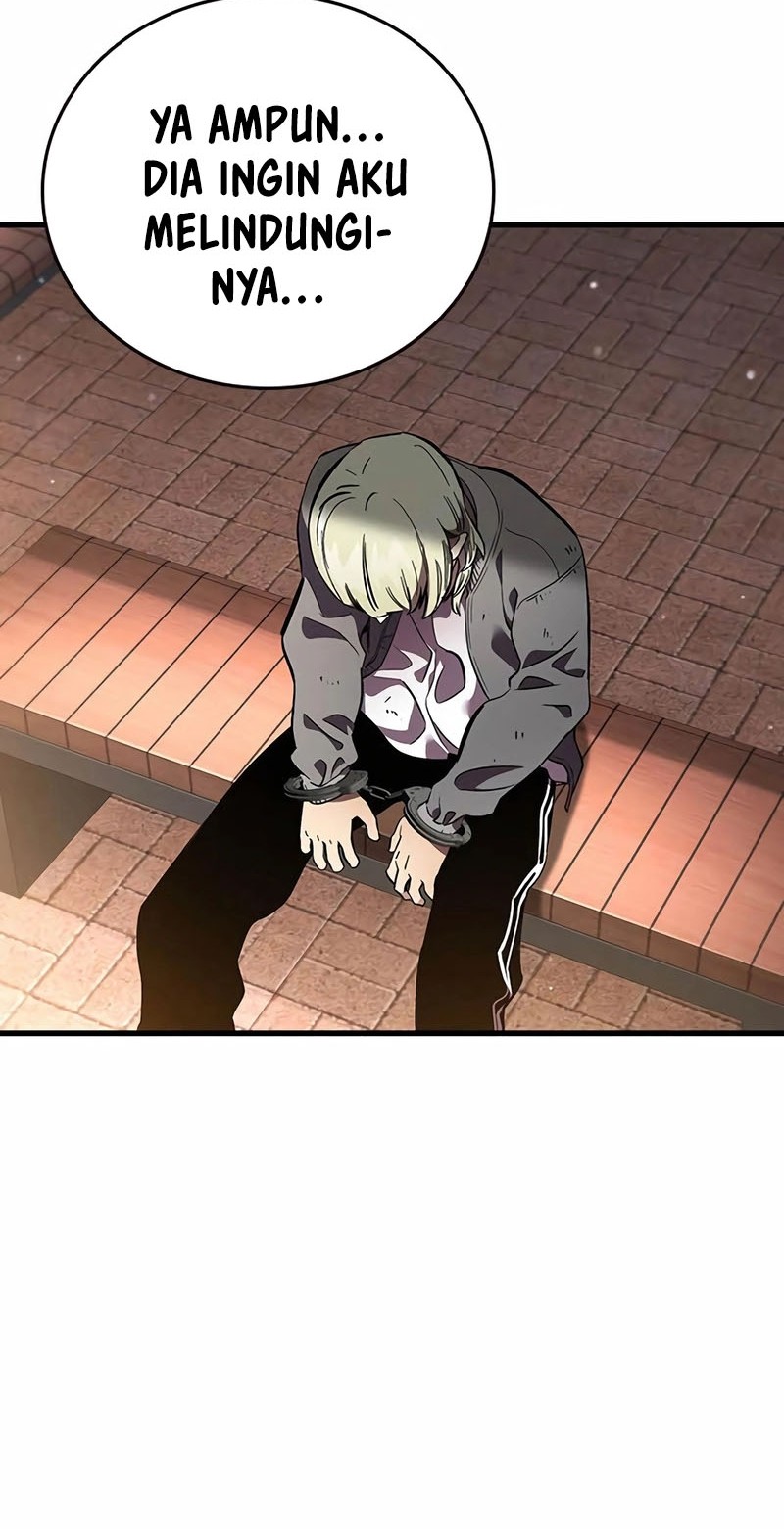 The Great War Chapter 37 Gambar 14