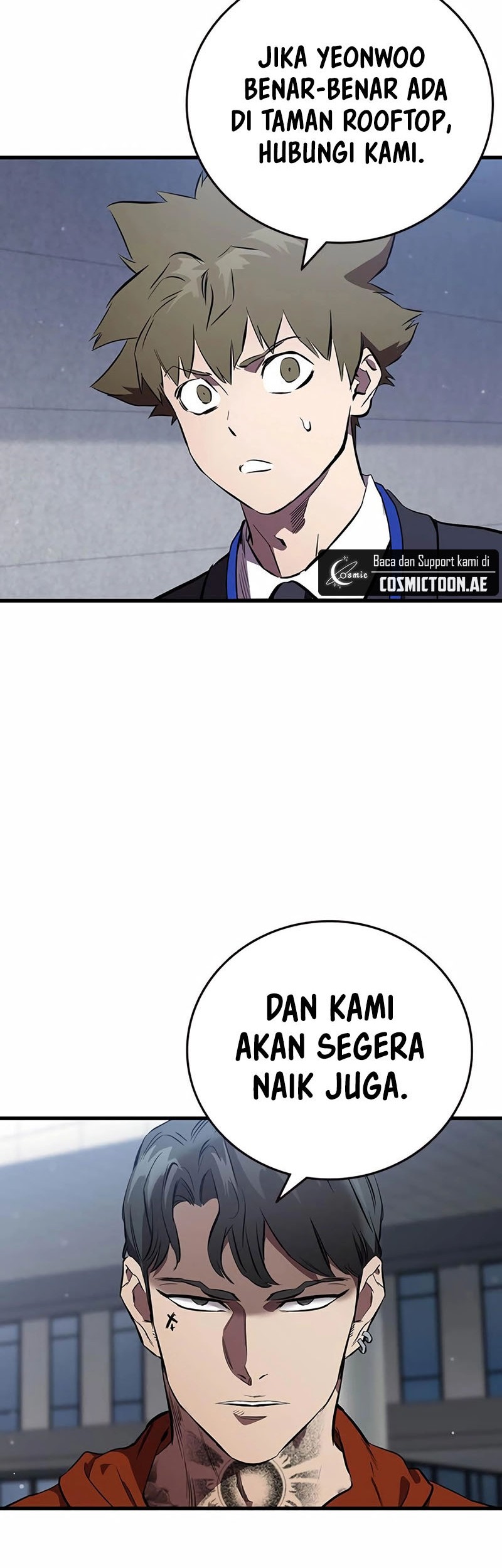 The Great War Chapter 37 Gambar 32