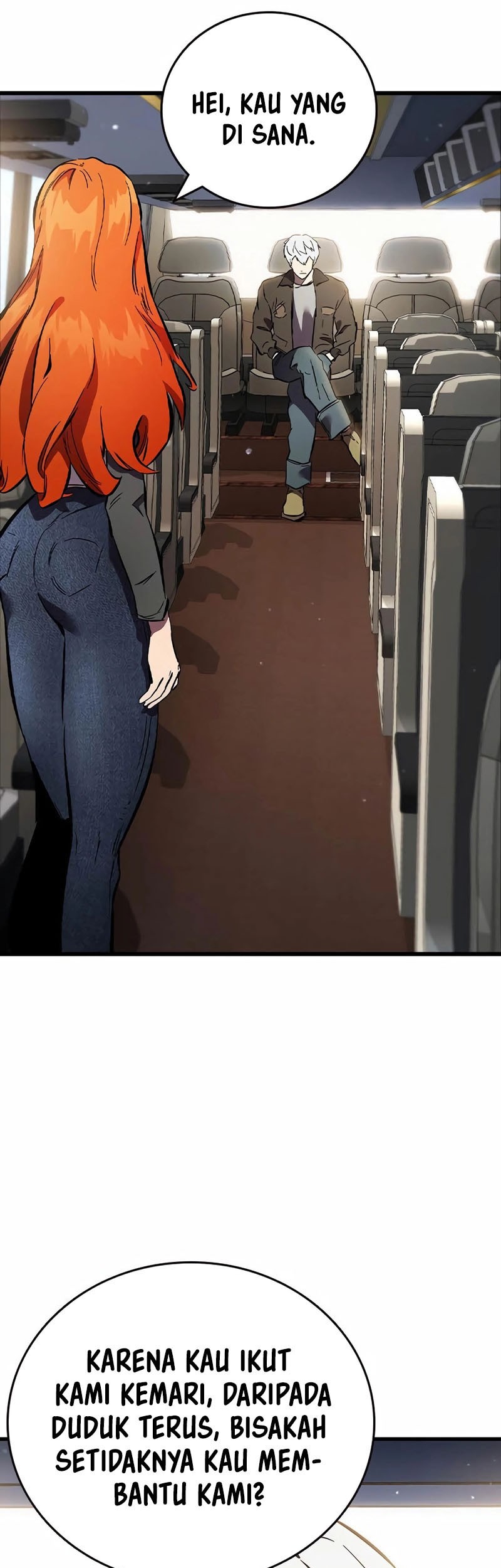 The Great War Chapter 37 Gambar 39
