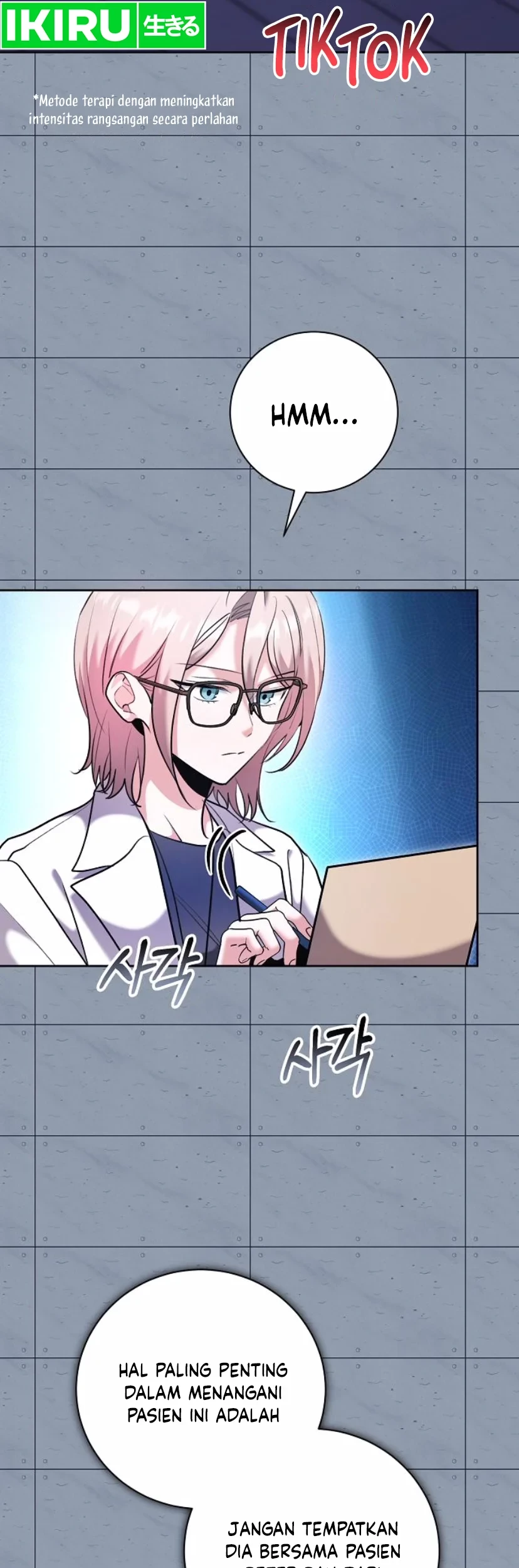 Genius Actor’s Aura Chapter 83 Gambar 47