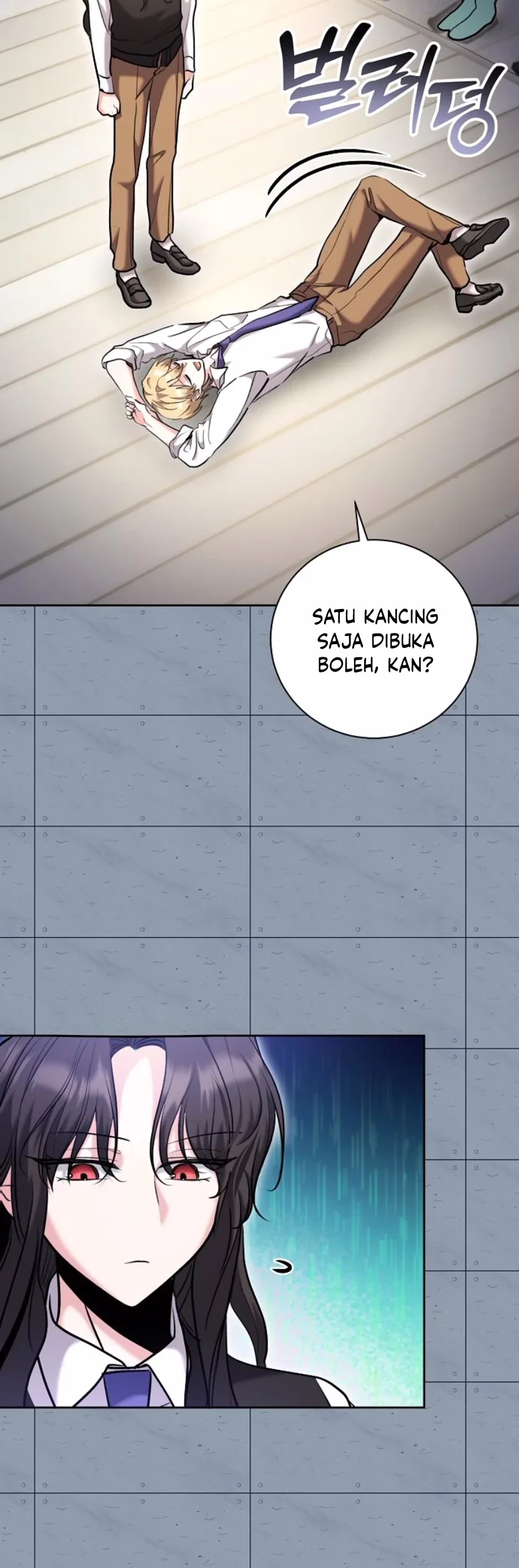 Genius Actor’s Aura Chapter 83 Gambar 54
