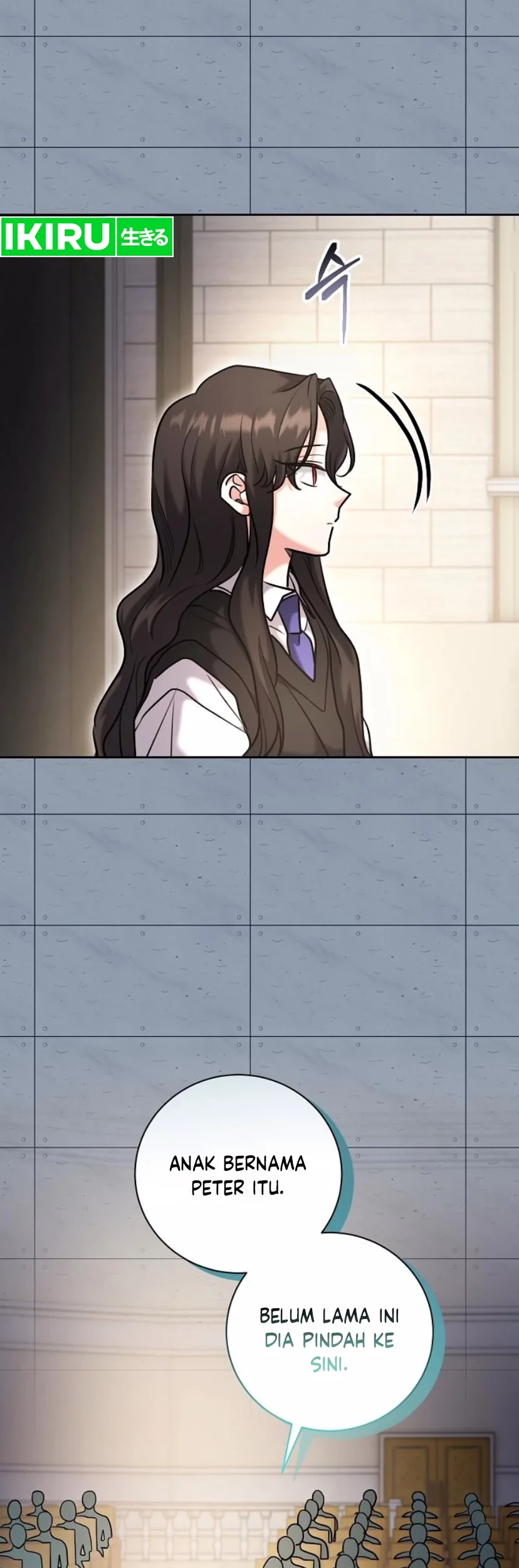 Genius Actor’s Aura Chapter 83 Gambar 55