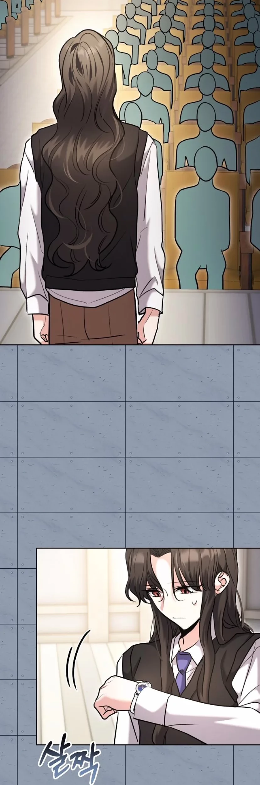 Genius Actor’s Aura Chapter 83 Gambar 56