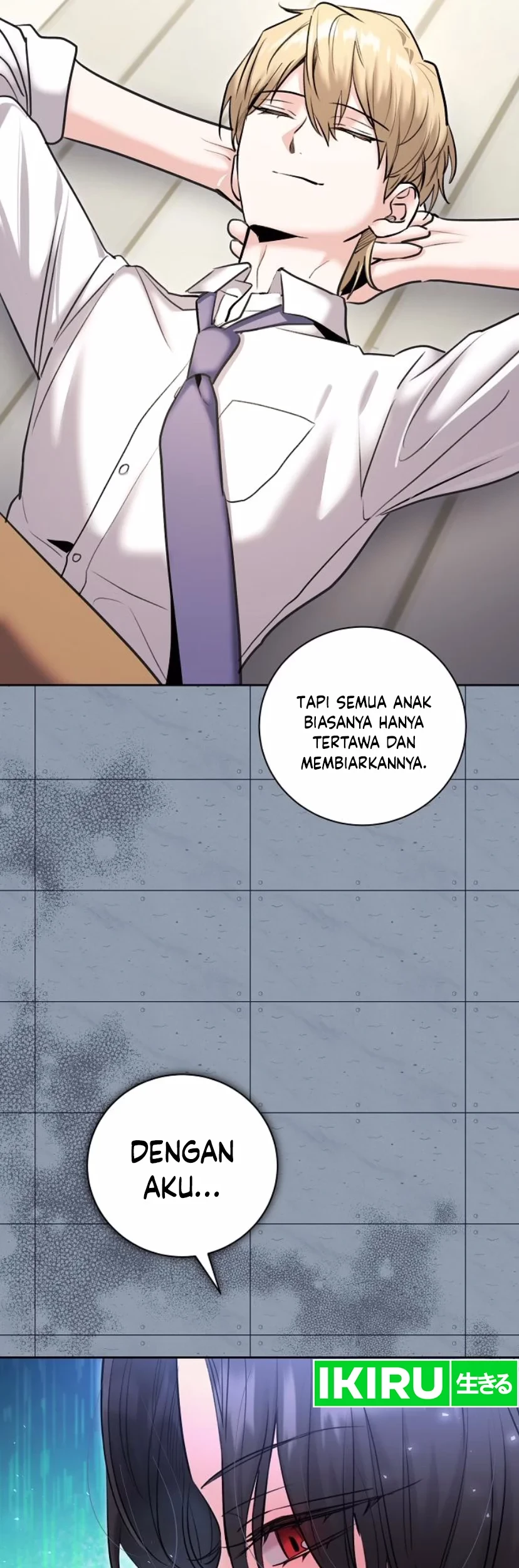 Genius Actor’s Aura Chapter 83 Gambar 59