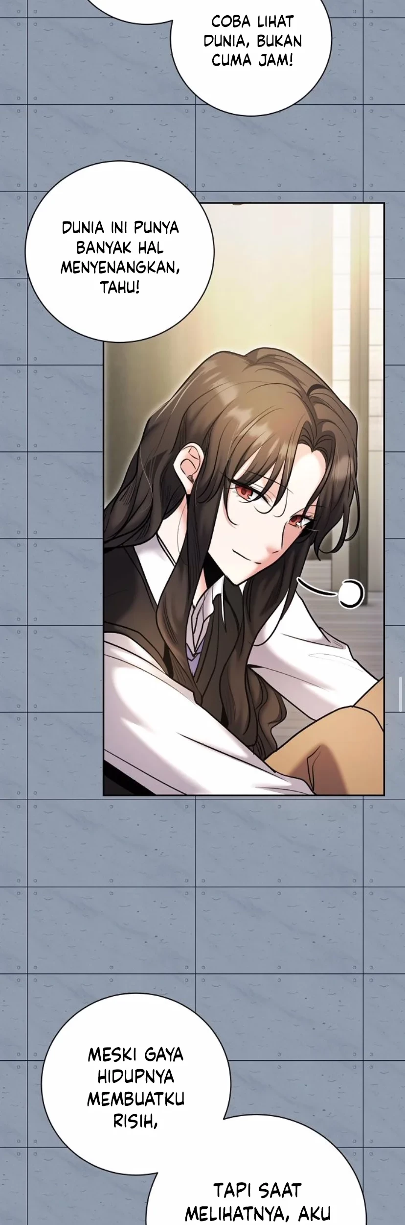 Genius Actor’s Aura Chapter 83 Gambar 65