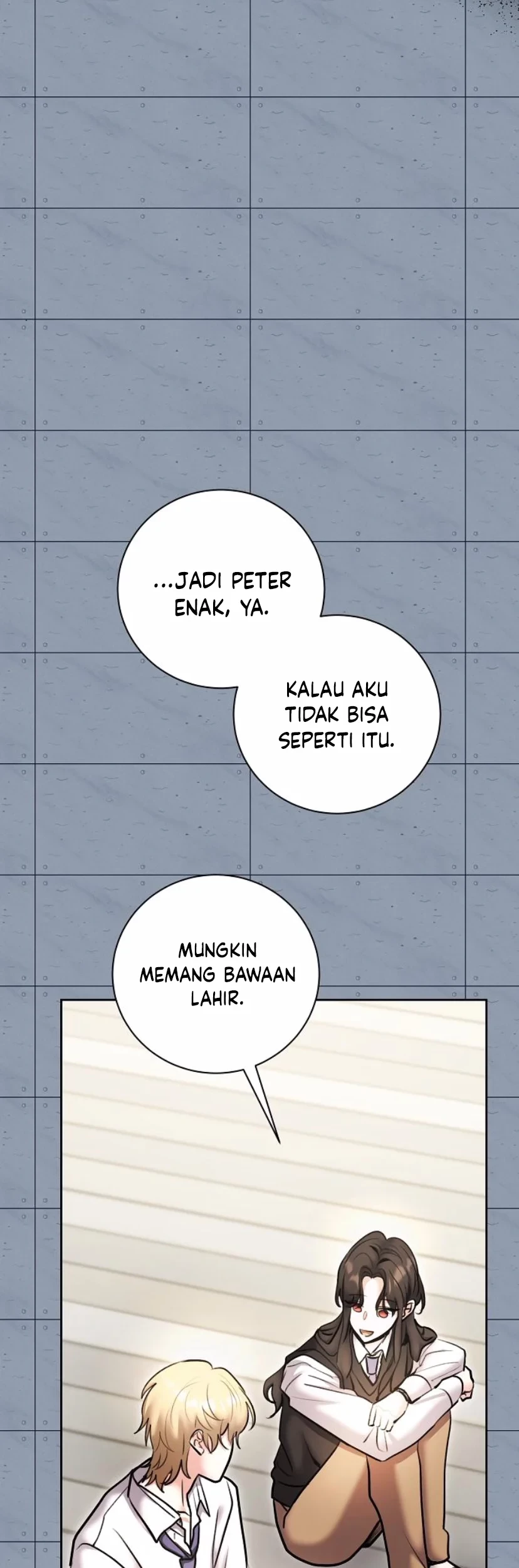 Genius Actor’s Aura Chapter 83 Gambar 68
