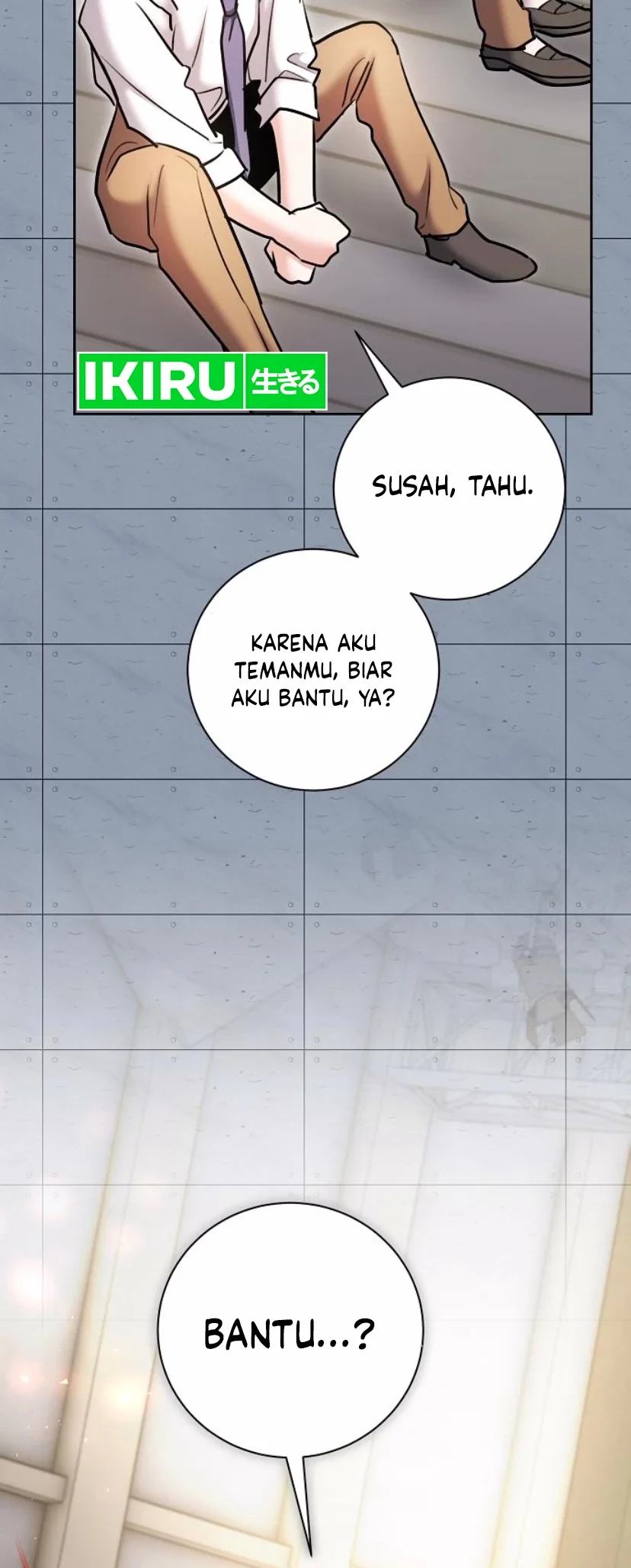Genius Actor’s Aura Chapter 83 Gambar 69
