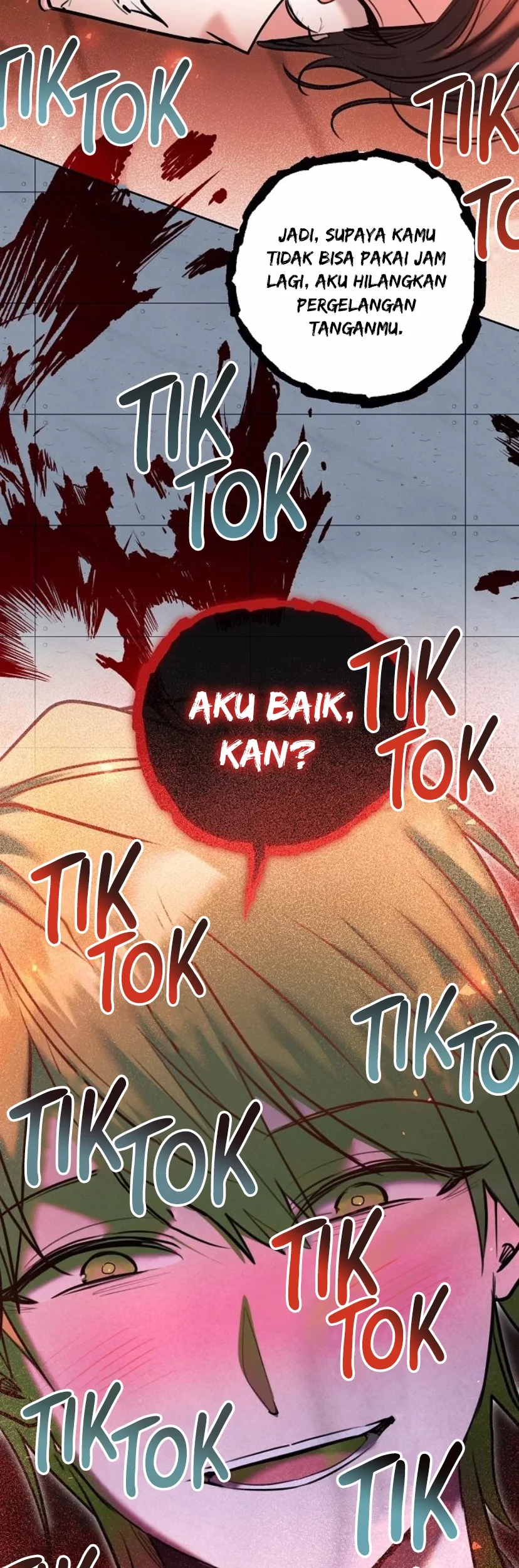 Genius Actor’s Aura Chapter 83 Gambar 75
