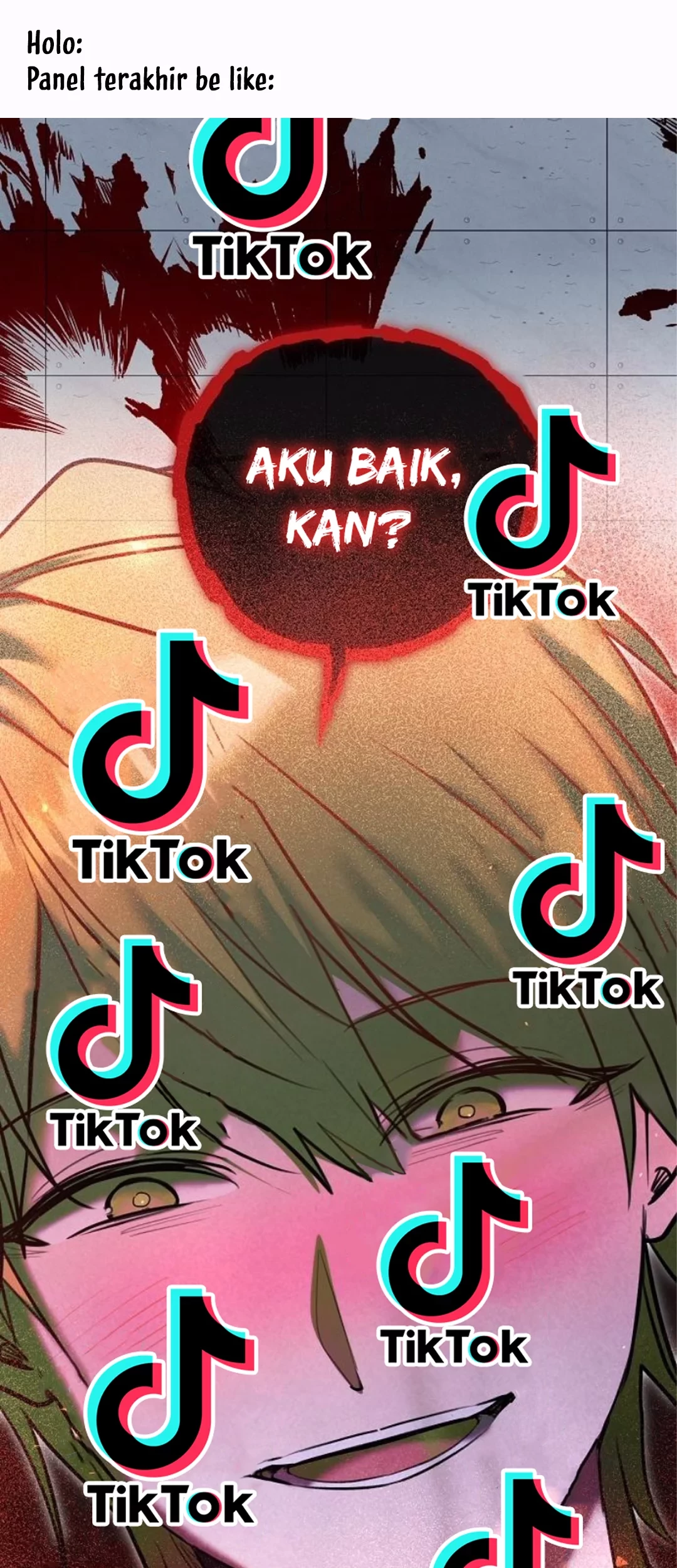 Genius Actor’s Aura Chapter 83 Gambar 78