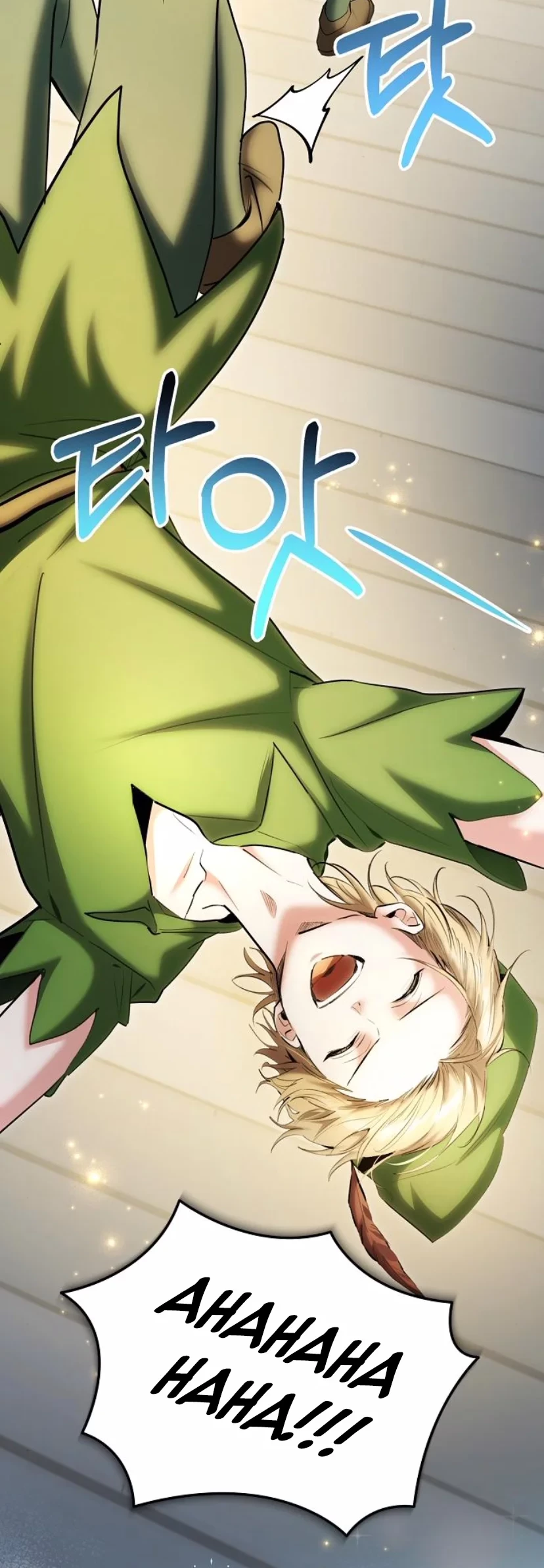 Genius Actor’s Aura Chapter 83 Gambar 13