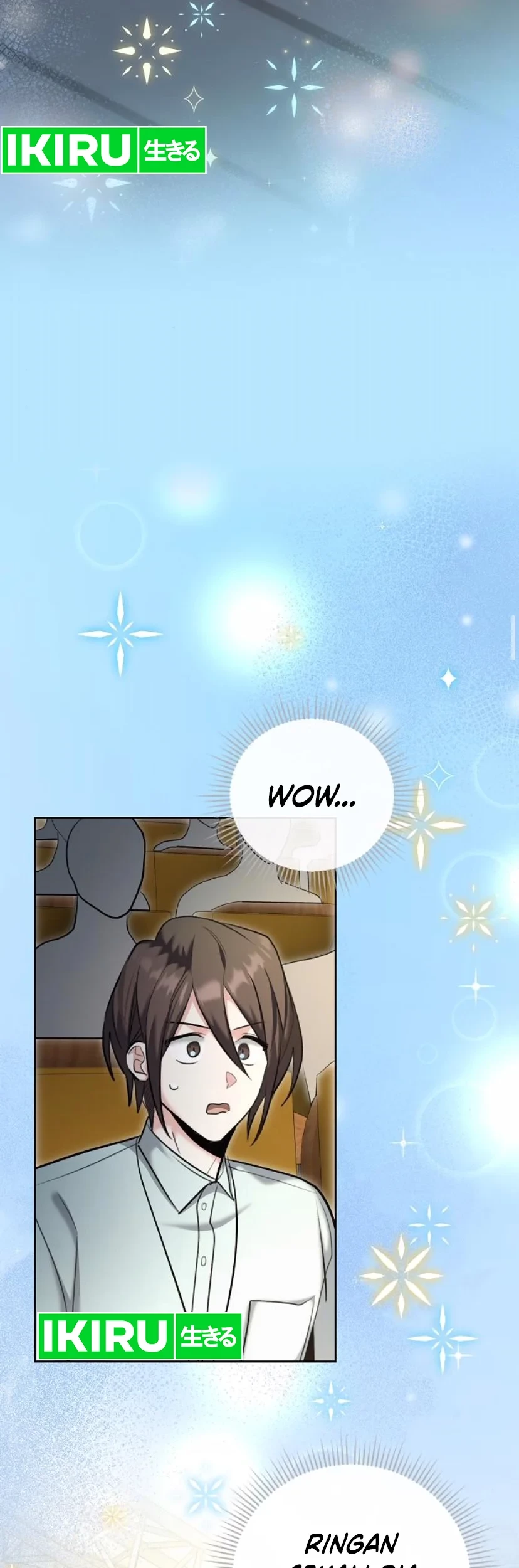 Genius Actor’s Aura Chapter 83 Gambar 14
