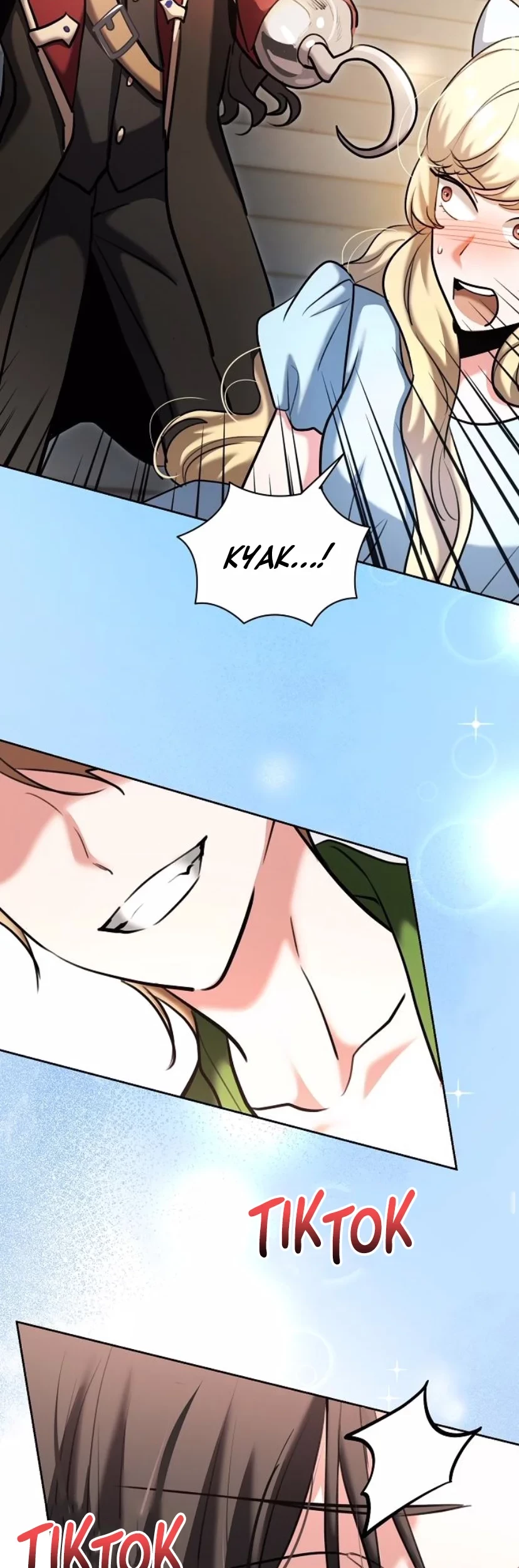 Genius Actor’s Aura Chapter 83 Gambar 23