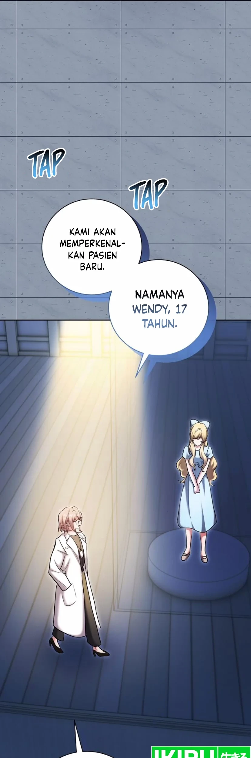Genius Actor’s Aura Chapter 83 Gambar 32