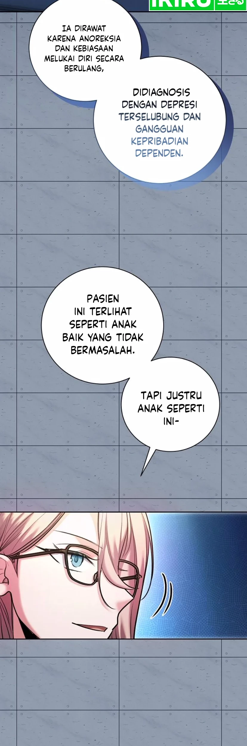 Genius Actor’s Aura Chapter 83 Gambar 33