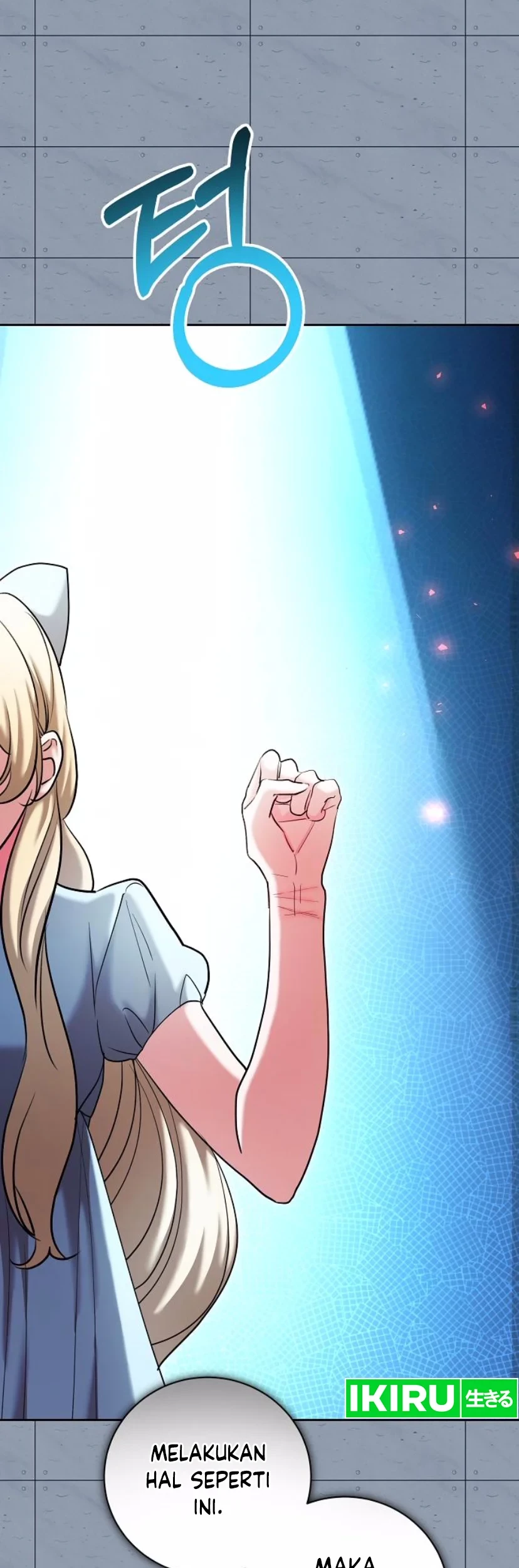 Genius Actor’s Aura Chapter 83 Gambar 34