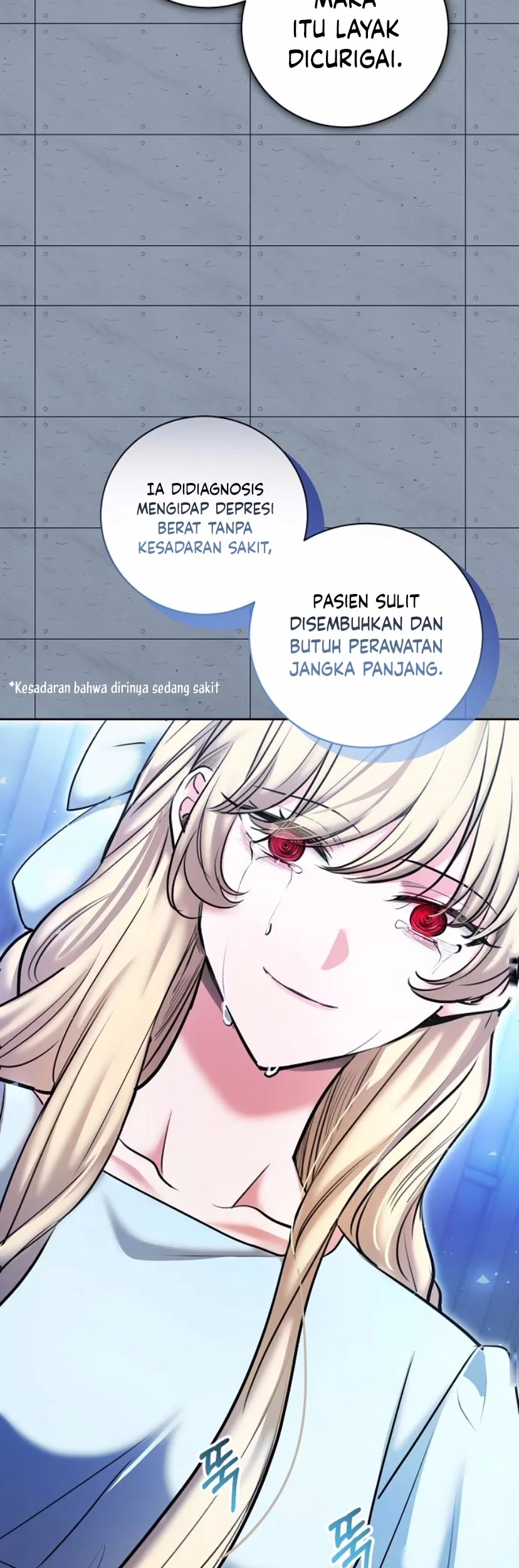 Genius Actor’s Aura Chapter 83 Gambar 35