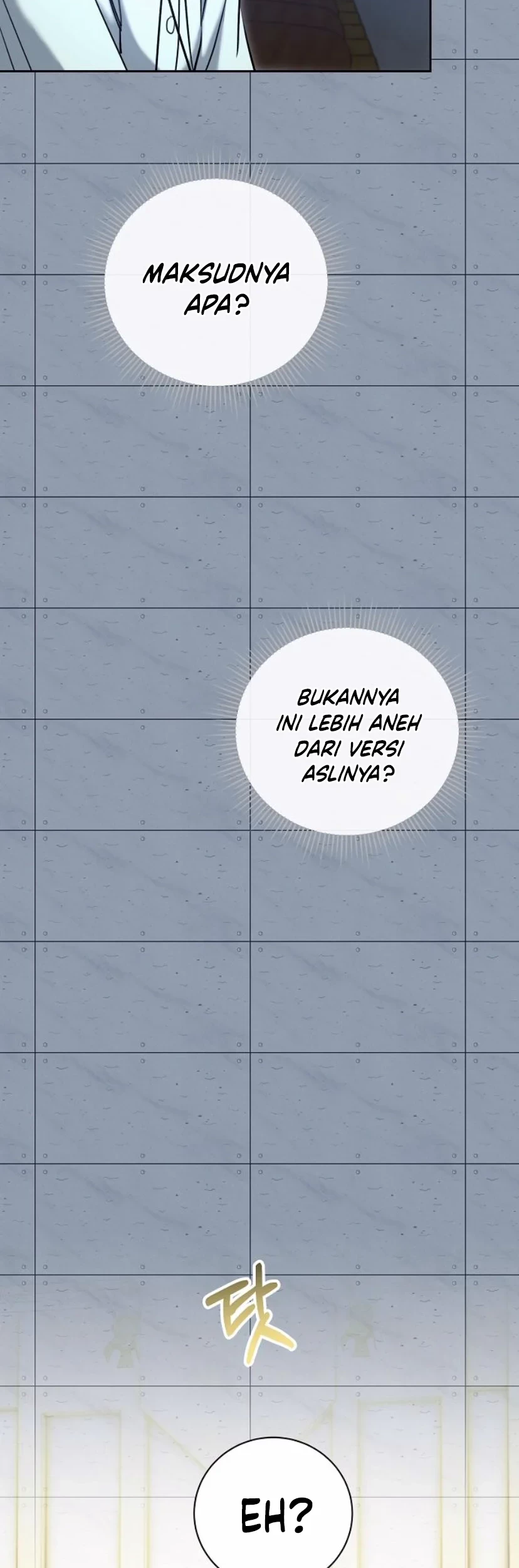 Genius Actor’s Aura Chapter 83 Gambar 37