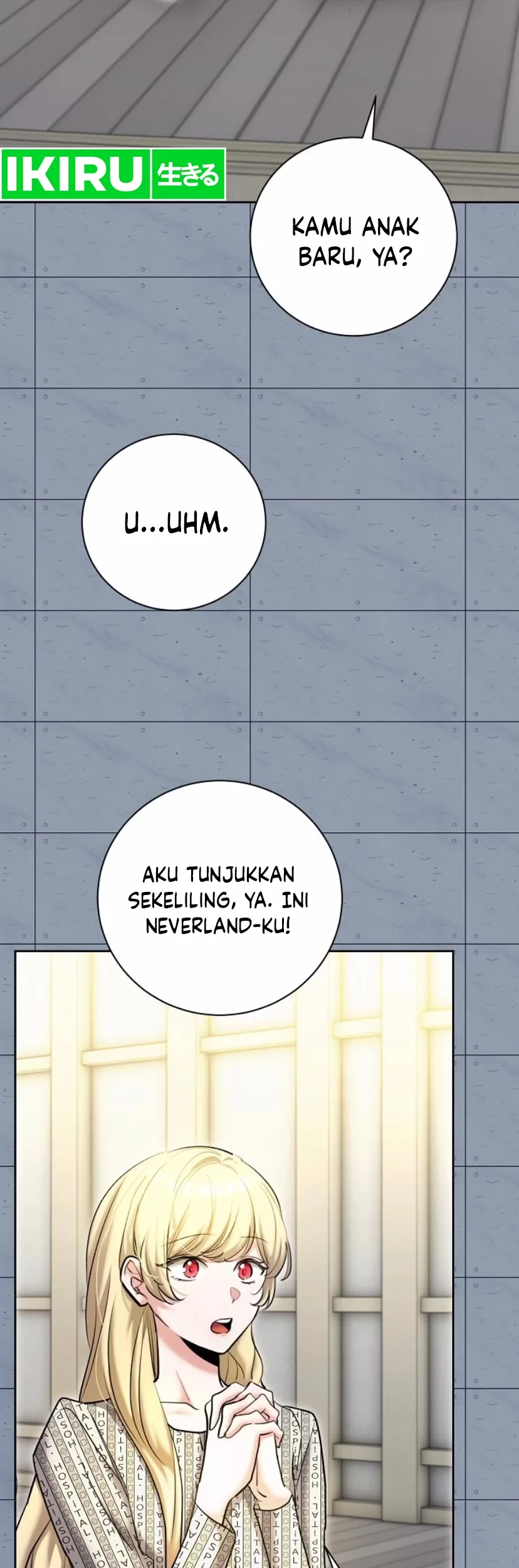 Genius Actor’s Aura Chapter 83 Gambar 39