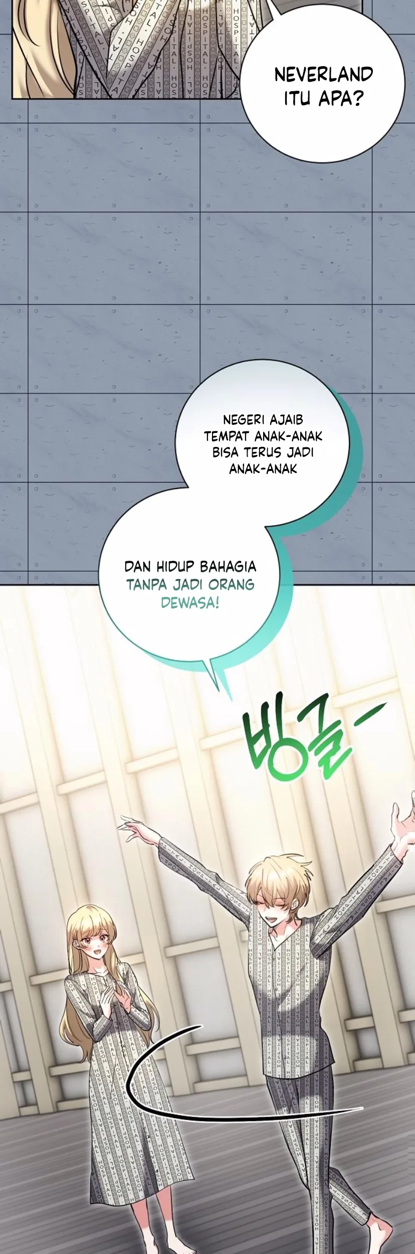 Genius Actor’s Aura Chapter 83 Gambar 40