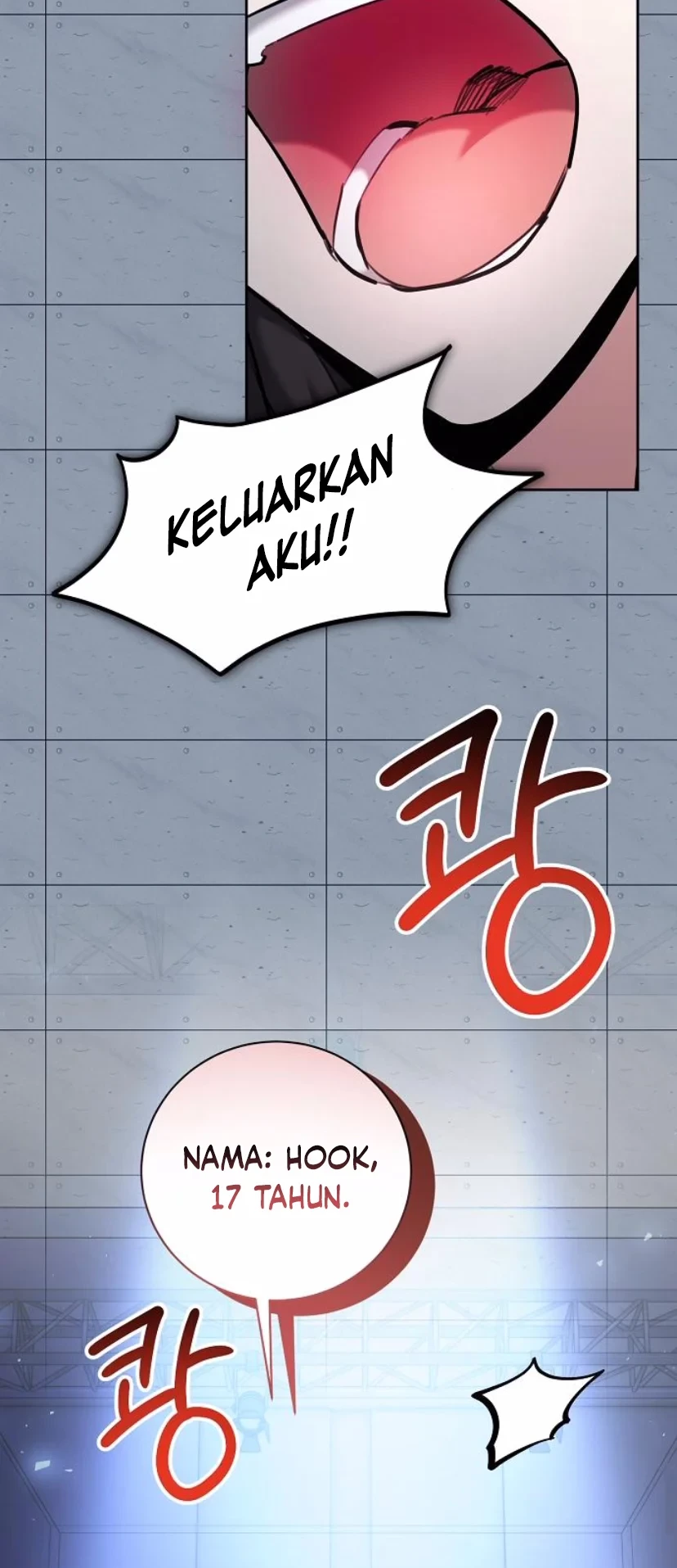 Genius Actor’s Aura Chapter 83 Gambar 43
