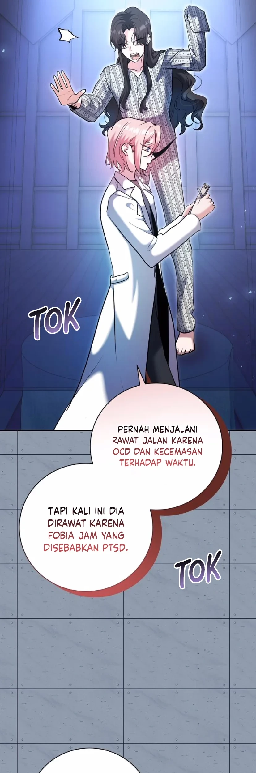 Genius Actor’s Aura Chapter 83 Gambar 44
