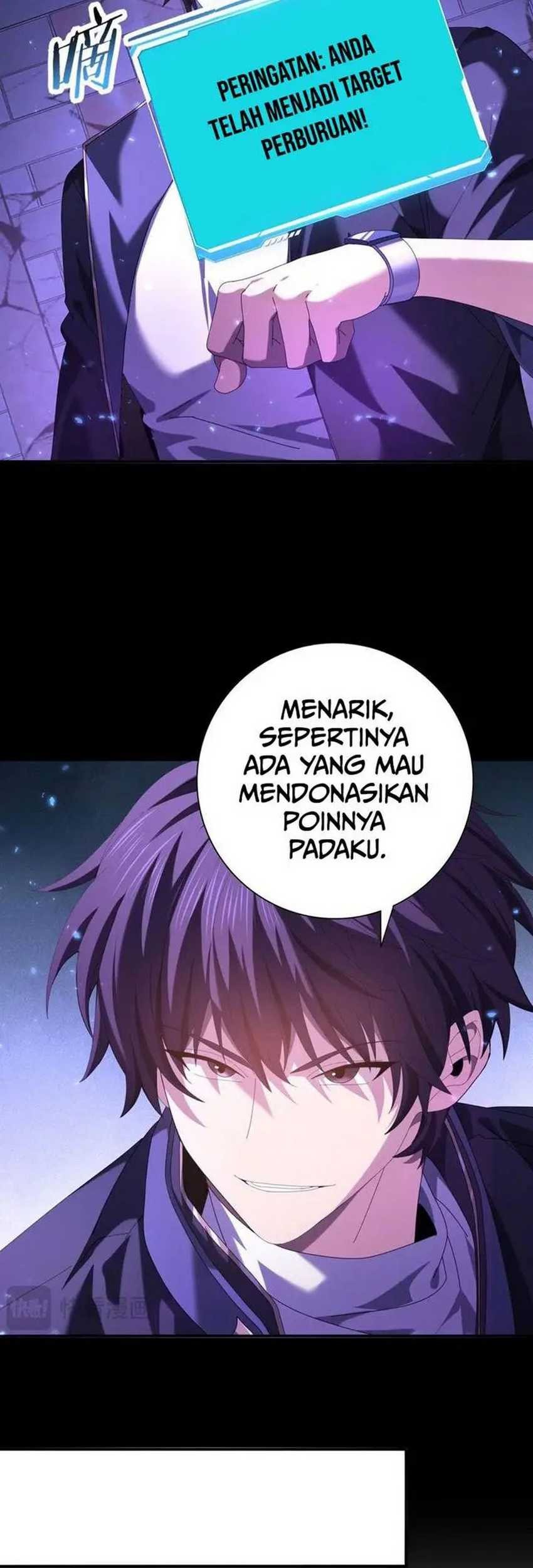 The Apex of Dragon Mastery Chapter 92 Gambar 6